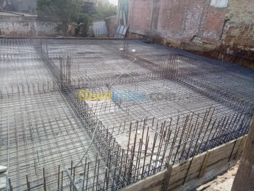 bâtiment et travaux publics