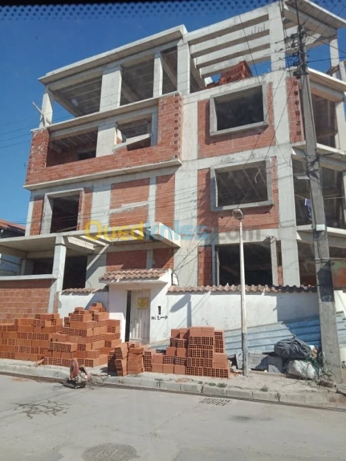 bâtiment et travaux publics