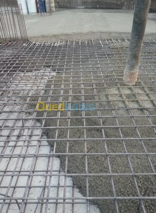 bâtiment et travaux publics