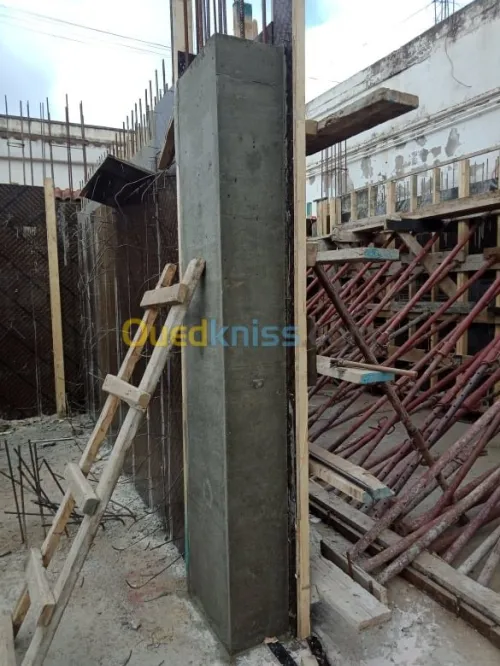 bâtiment et travaux publics