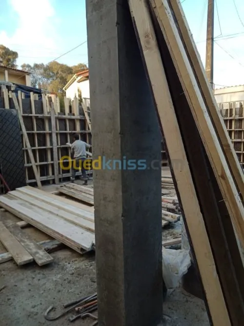 bâtiment et travaux publics