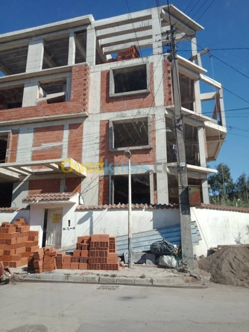 bâtiment et travaux publics