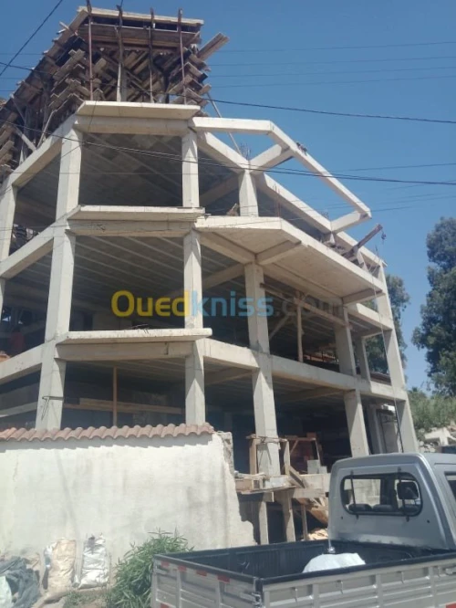 bâtiment et travaux publics