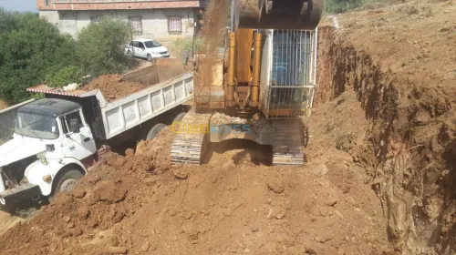 bâtiment et travaux publics