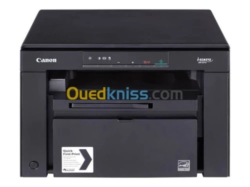 Multifonction mf3010