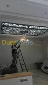 INSTALATION deco BA13