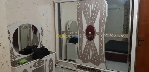 Vente Appartement F3 Alger Bordj el bahri