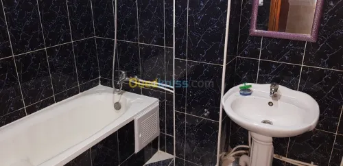 Vente Appartement F3 Alger Bordj el bahri