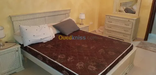 Vente Appartement F3 Alger Bordj el bahri