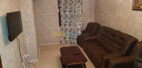Vente Appartement F3 Alger Bordj el bahri