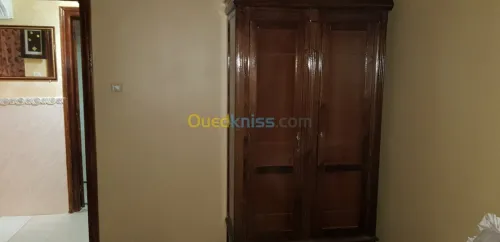 Vente Appartement F3 Alger Bordj el bahri