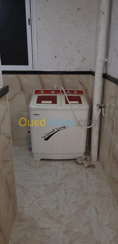 Vente Appartement F3 Alger Bordj el bahri