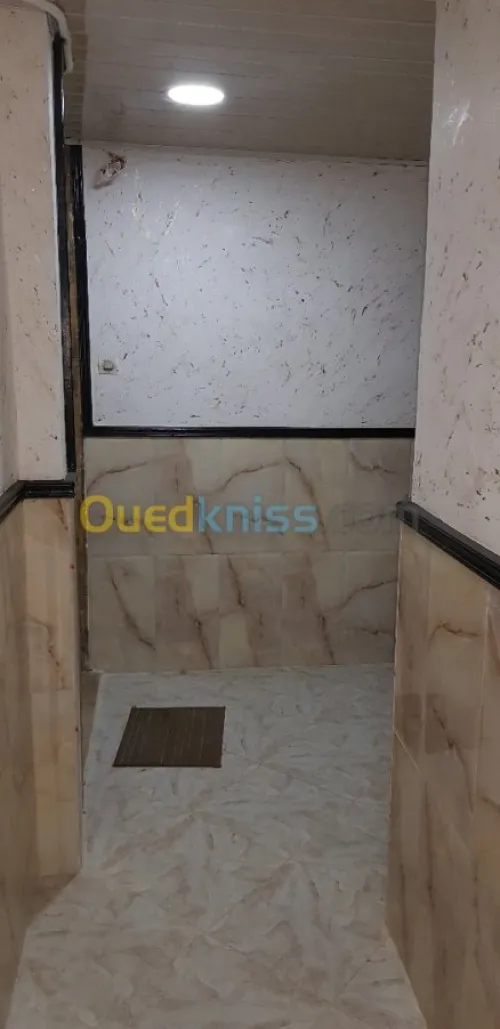 Vente Appartement F3 Alger Bordj el bahri