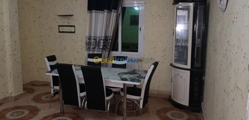 Vente Appartement F3 Alger Bordj el bahri