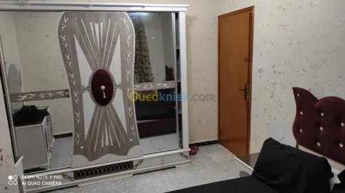 Vente Appartement F3 Alger Bordj el bahri