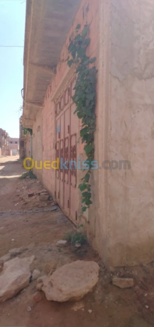 Vente Villa Mostaganem Hassi maameche