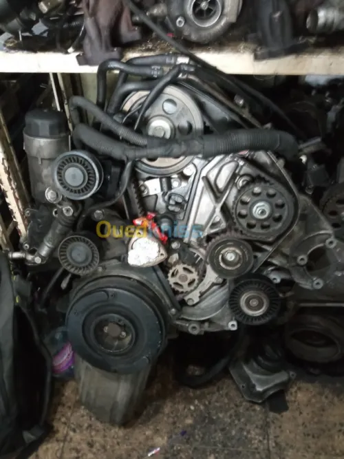 Moteurs voiture neuf occasion 