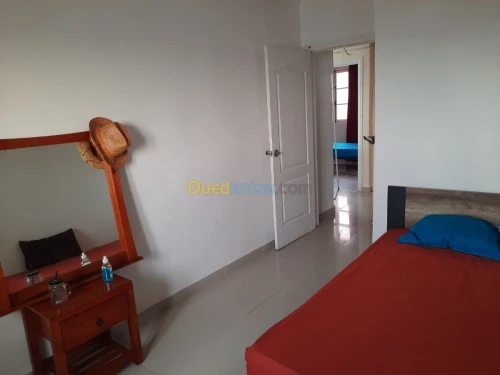 Location Appartement F3 Oran Oran