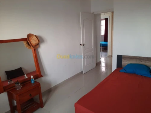 Location Appartement F3 Oran Oran