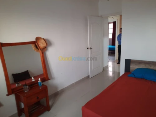 Location Appartement F3 Oran Oran