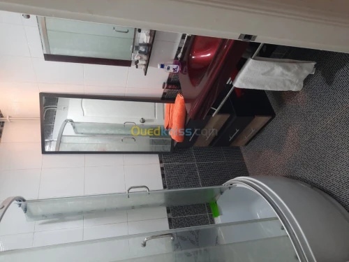 Location Appartement F3 Oran Oran