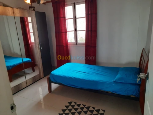 Location Appartement F3 Oran Oran