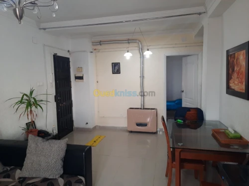 Location Appartement F3 Oran Oran