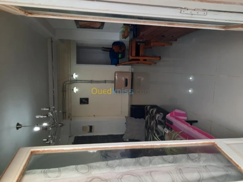 Location Appartement F3 Oran Oran