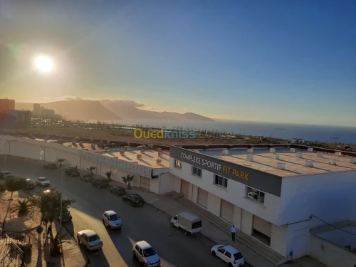Location Appartement F3 Oran Oran