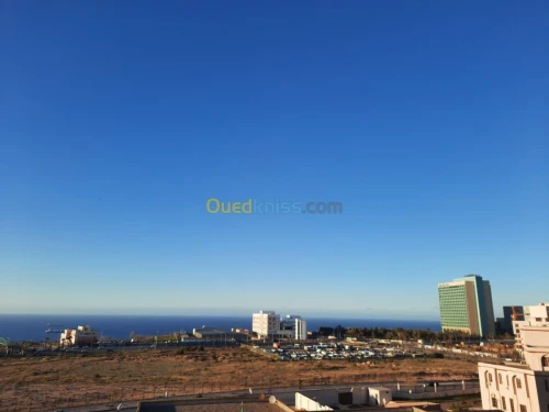 Location Appartement F3 Oran Oran