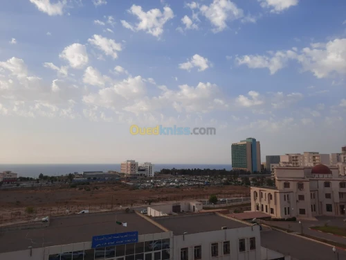 Location Appartement F3 Oran Oran