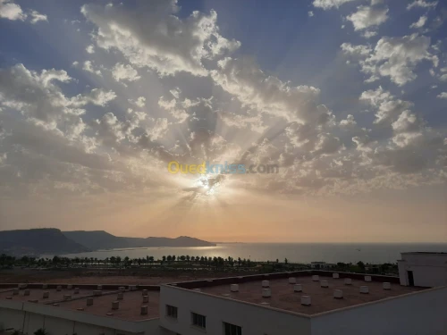 Location Appartement F3 Oran Oran