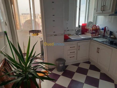 Location Appartement F3 Oran Oran