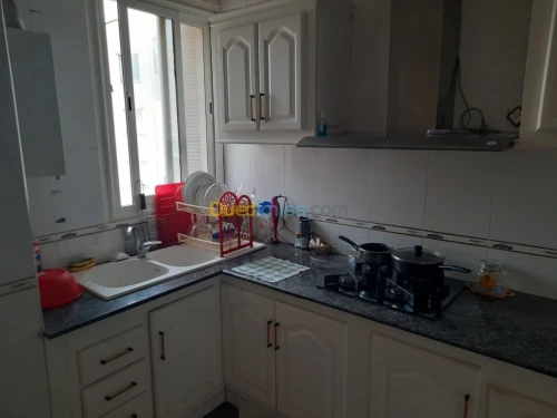 Location Appartement F3 Oran Oran