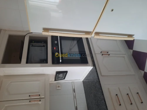 Location Appartement F3 Oran Oran