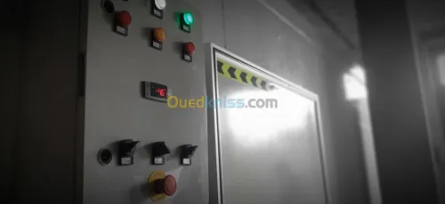 montage et réparation chambre froide