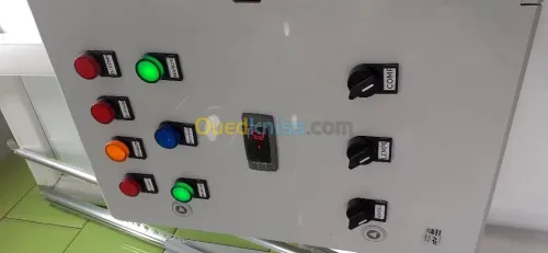 montage et réparation chambre froide