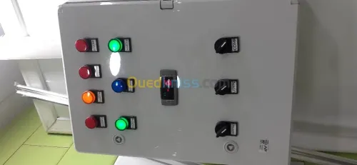 montage et réparation chambre froide