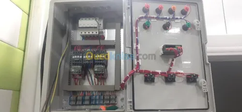 montage et réparation chambre froide