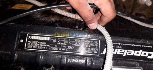 montage et réparation chambre froide