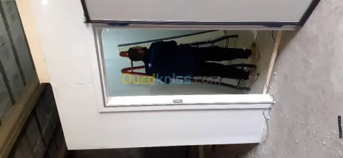 montage et réparation chambre froide