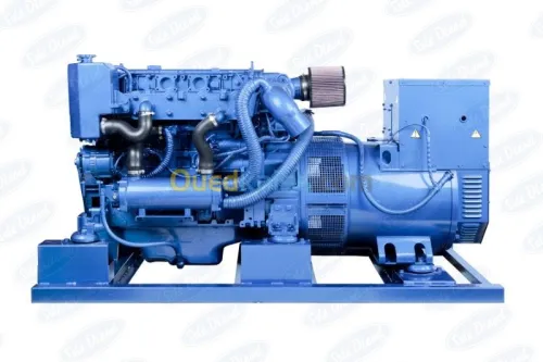 SOLE DIESEL MOTEURS MARINS 2024