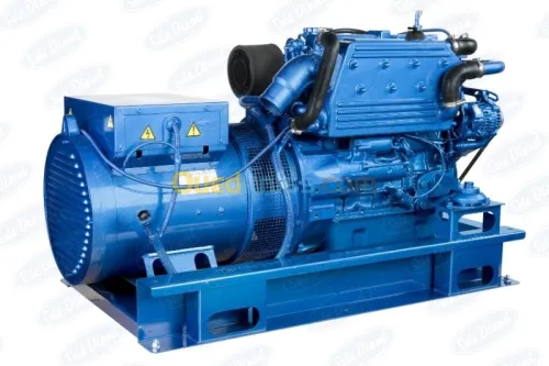 SOLE DIESEL MOTEURS MARINS 2024
