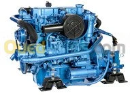SOLE DIESEL MOTEURS MARINS 2024