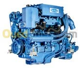 SOLE DIESEL MOTEURS MARINS 2024