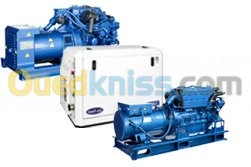 SOLE DIESEL MOTEURS MARINS 2024