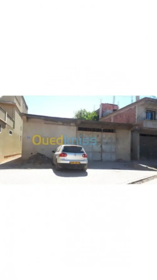 Location Local Blida Beni tamou