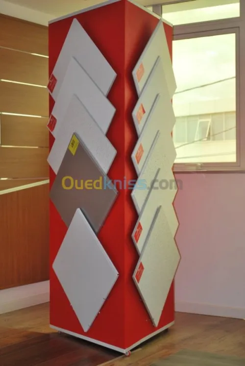 Faux Plafond démontable