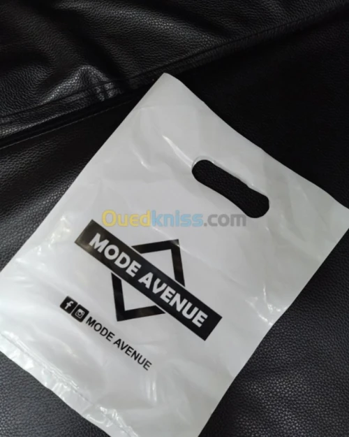 Sacs shopping personnalisé 