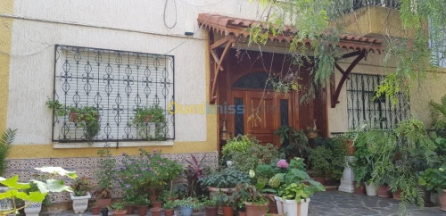 Vente Villa Alger Bordj el bahri